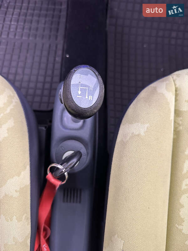 Купе Smart Fortwo 2003 в Бучачі фото 26 Купе Smart Fortwo 2003 в Бучачі