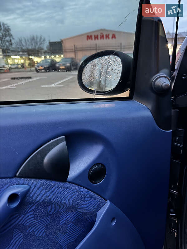 Купе Smart Fortwo 1999 в Києві