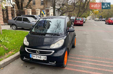 Купе Smart Fortwo 2011 в Одессе