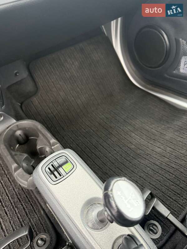 Купе Smart Fortwo 2012 в Киеве