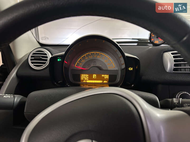 Купе Smart Fortwo 2013 в Харькове