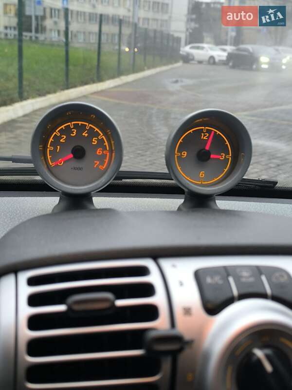 Купе Smart Fortwo 2007 в Києві фото 15 Купе Smart Fortwo 2007 в Києві