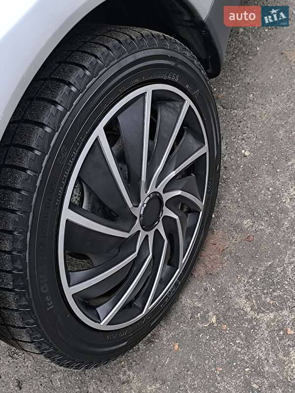 Купе Smart Fortwo 2007 в Києві фото 22 Купе Smart Fortwo 2007 в Києві