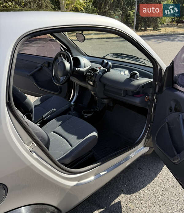 Купе Smart Fortwo 2003 в Одессе