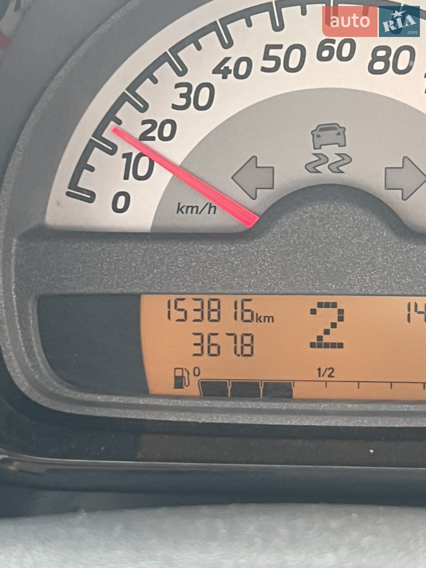 2011 Smart Fortwo - мініатюра 13