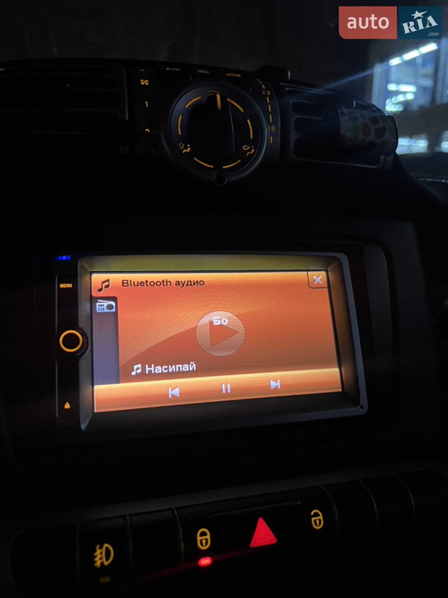 2011 Smart Fortwo - мініатюра 14
