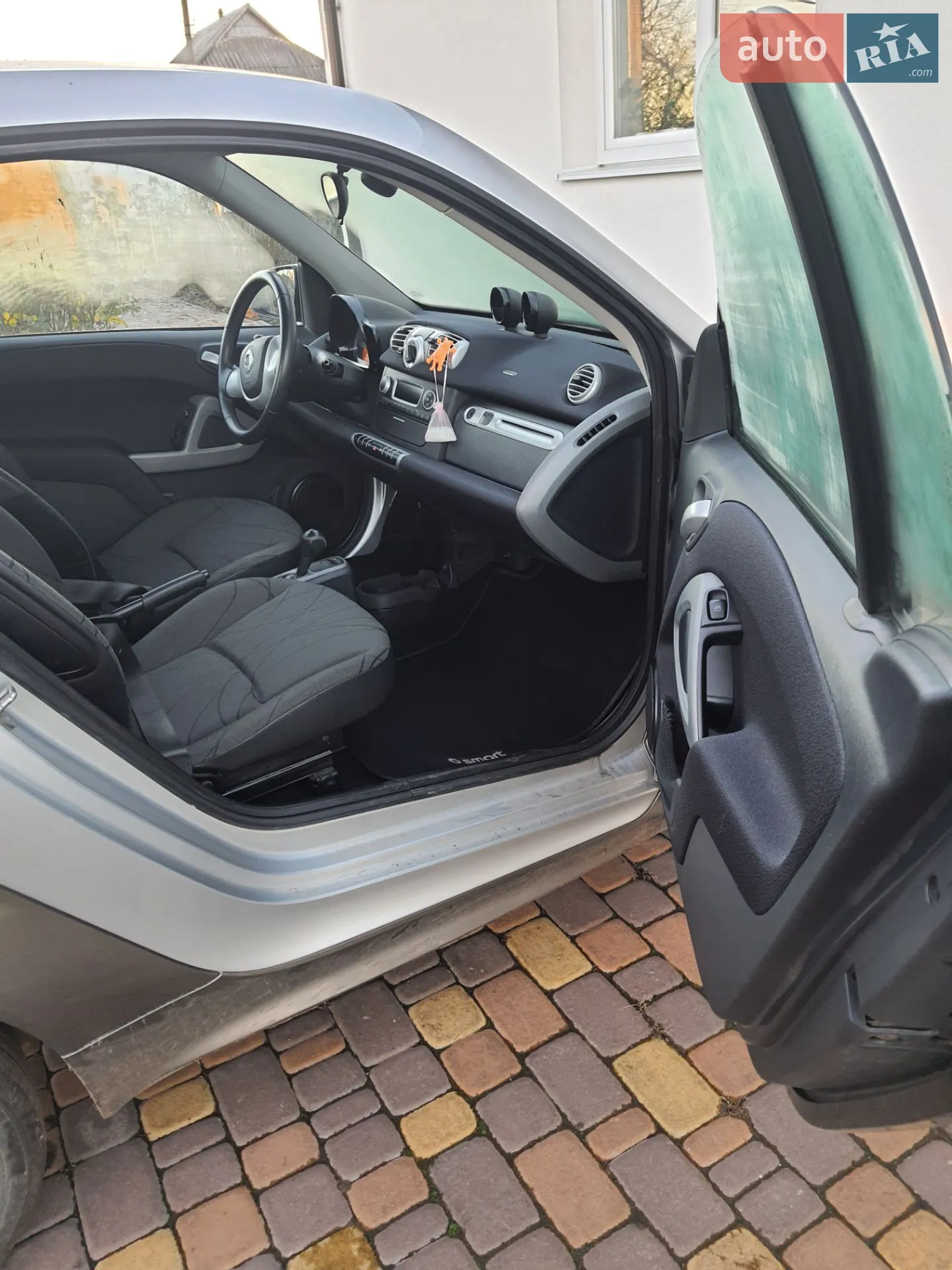 2013 Smart Fortwo - мініатюра 6