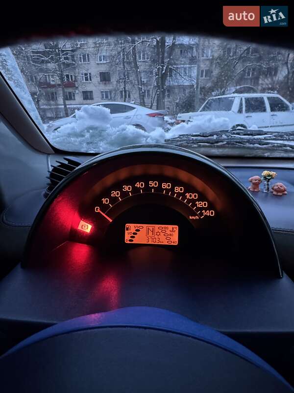 Купе Smart Fortwo 2000 в Киеве