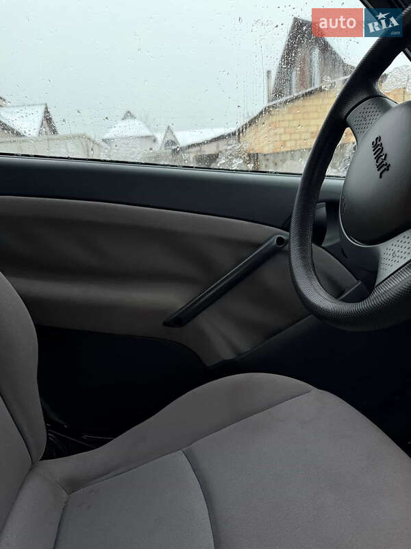 Кабриолет Smart Fortwo 2005 в Ходосовке