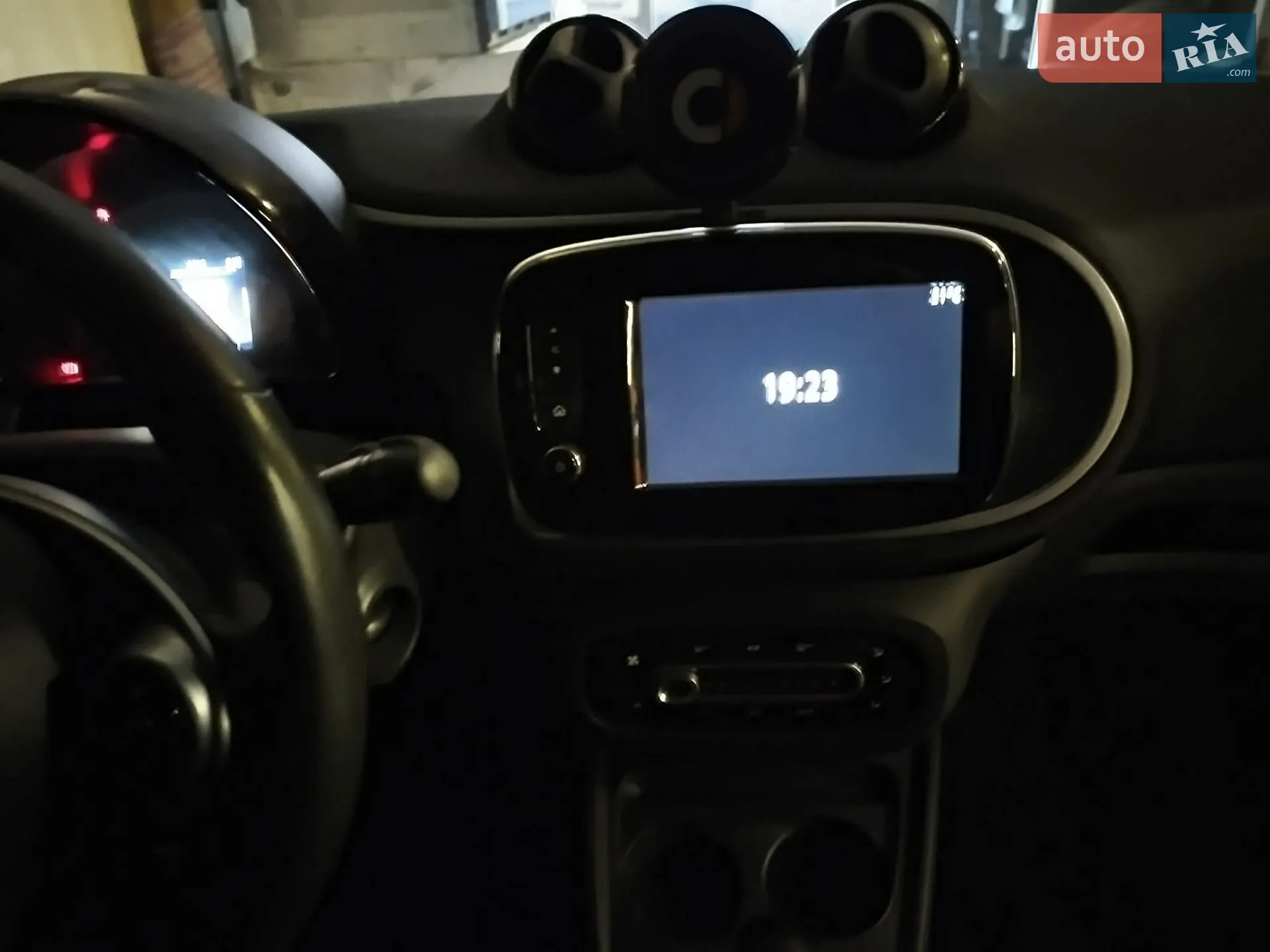 2015 Smart Fortwo - мініатюра 6