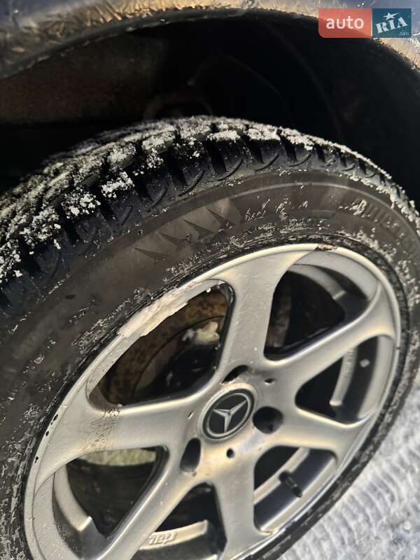 Купе Smart Fortwo 2011 в Киеве