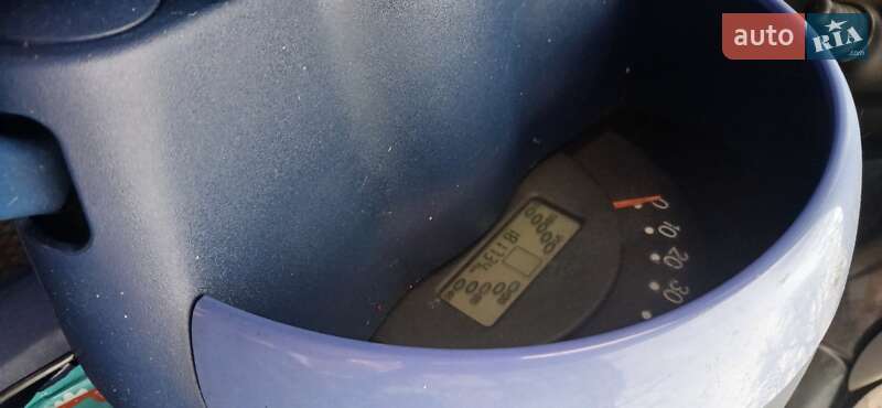 Купе Smart Fortwo 1999 в Одессе