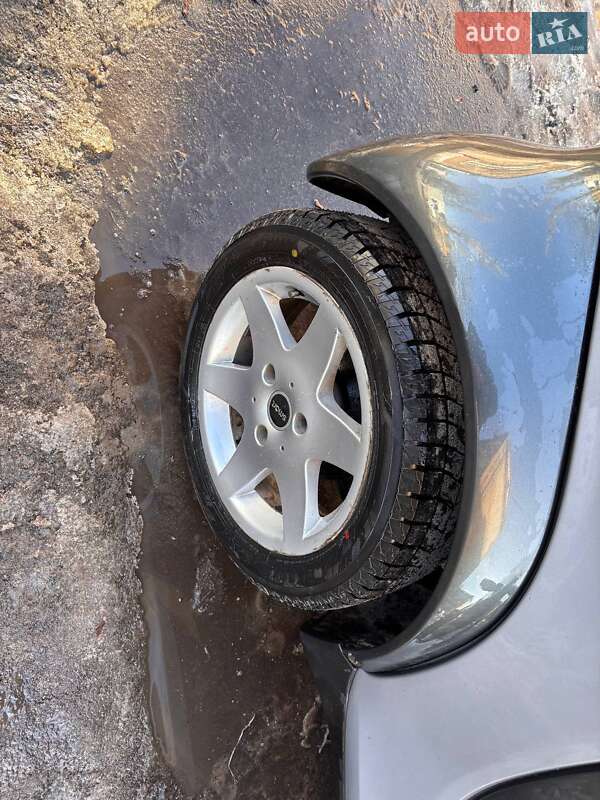 Купе Smart Fortwo 2000 в Києві фото 14 Купе Smart Fortwo 2000 в Києві