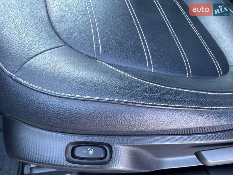 Купе Smart Fortwo 2018 в Києві