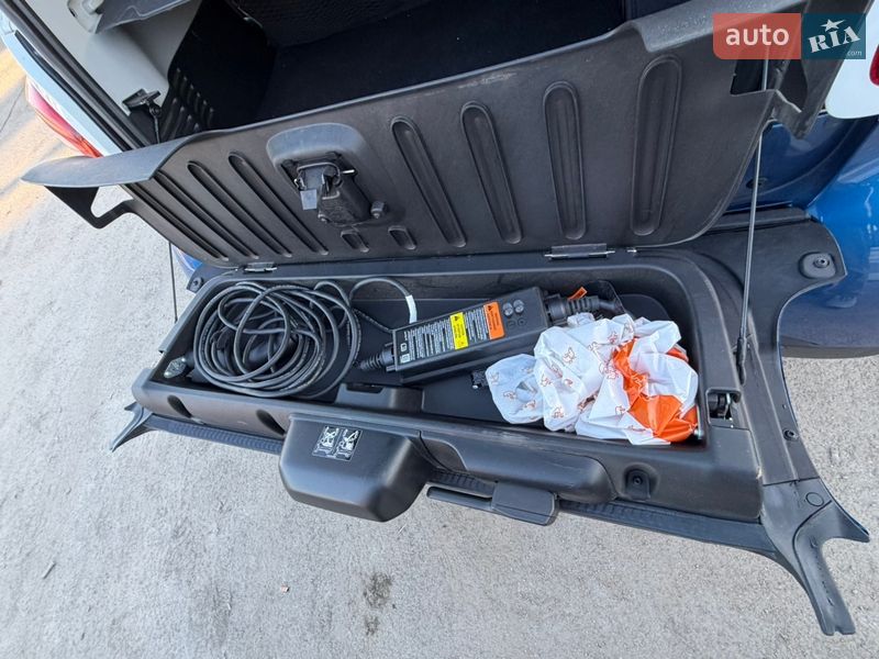 Купе Smart Fortwo 2018 в Києві