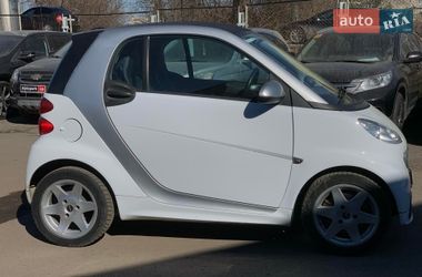 Купе Smart Fortwo 2014 в Виннице фото 8 Купе Smart Fortwo 2014 в Виннице