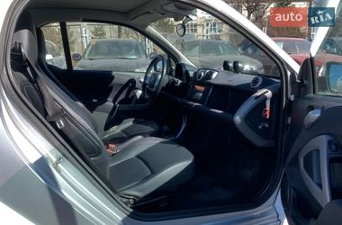 Купе Smart Fortwo 2014 в Виннице фото 18 Купе Smart Fortwo 2014 в Виннице