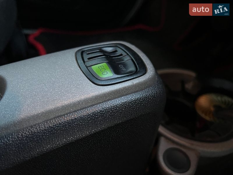 Купе Smart Fortwo 2010 в Черноморске