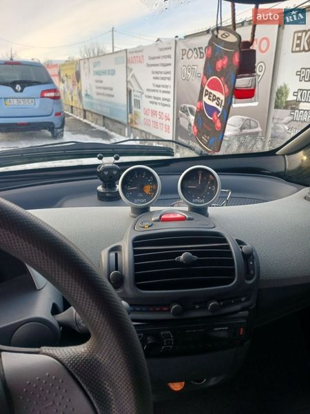 Купе Smart Fortwo 2001 в Белой Церкви фото 8 Купе Smart Fortwo 2001 в Белой Церкви