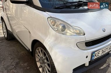 Купе Smart Fortwo 2008 в Запорожье