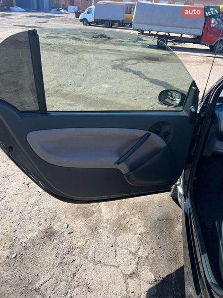 Купе Smart Fortwo 2001 в Нежине