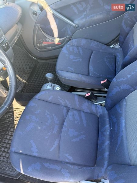 Купе Smart Fortwo 2002 в Киеве