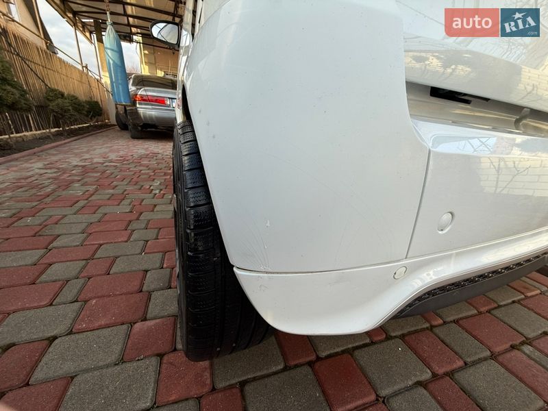 Купе Smart Fortwo 2010 в Одессе
