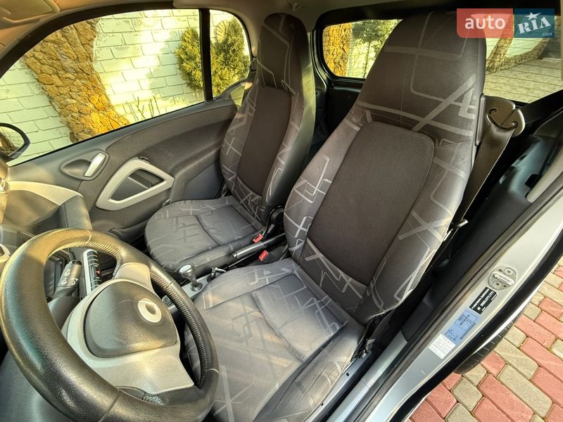 Купе Smart Fortwo 2010 в Одессе