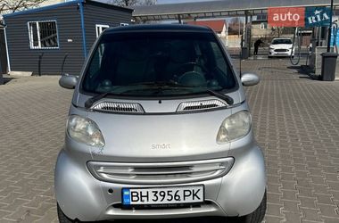 Купе Smart Fortwo 2001 в Одессе