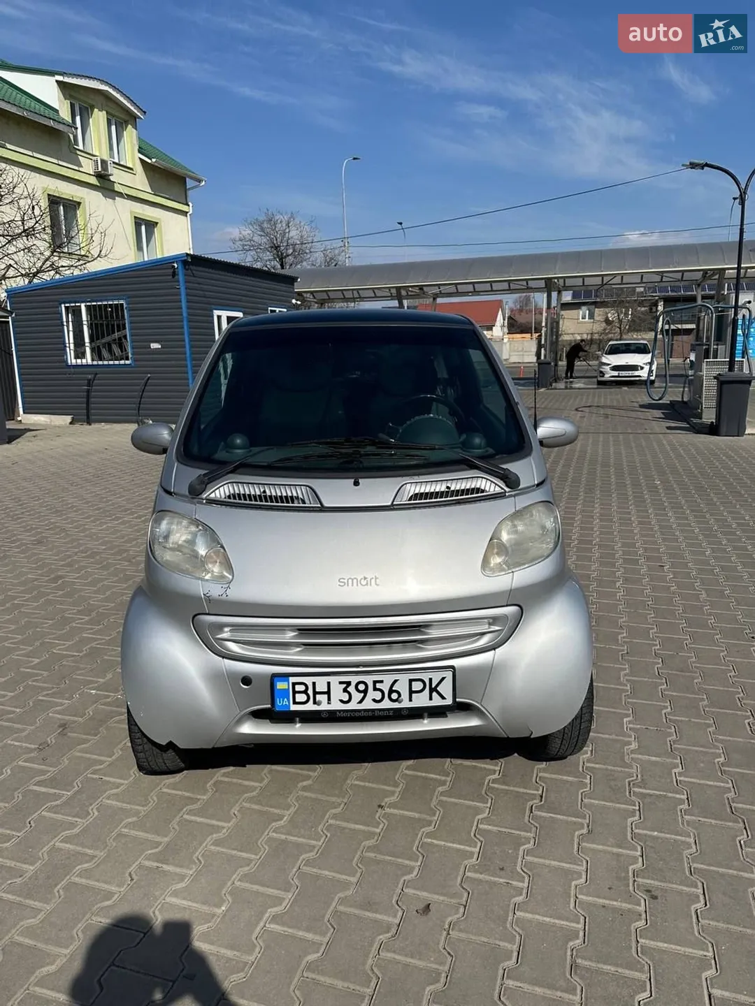 Фото авто 3