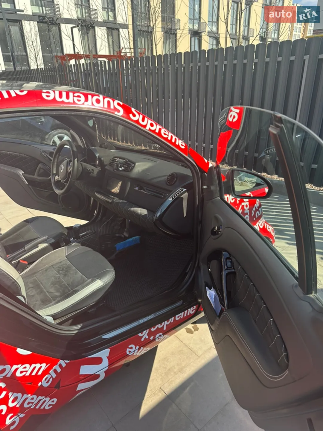 2011 Smart Fortwo - мініатюра 39