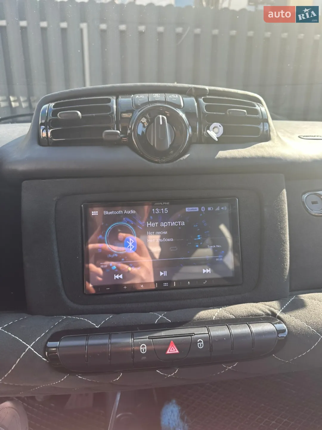 2011 Smart Fortwo - мініатюра 43