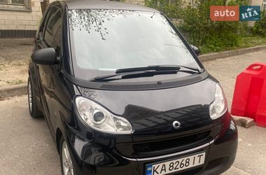 Купе Smart Fortwo 2011 в Києві