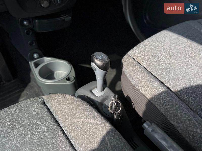 Купе Smart Fortwo 2006 в Шептицькому