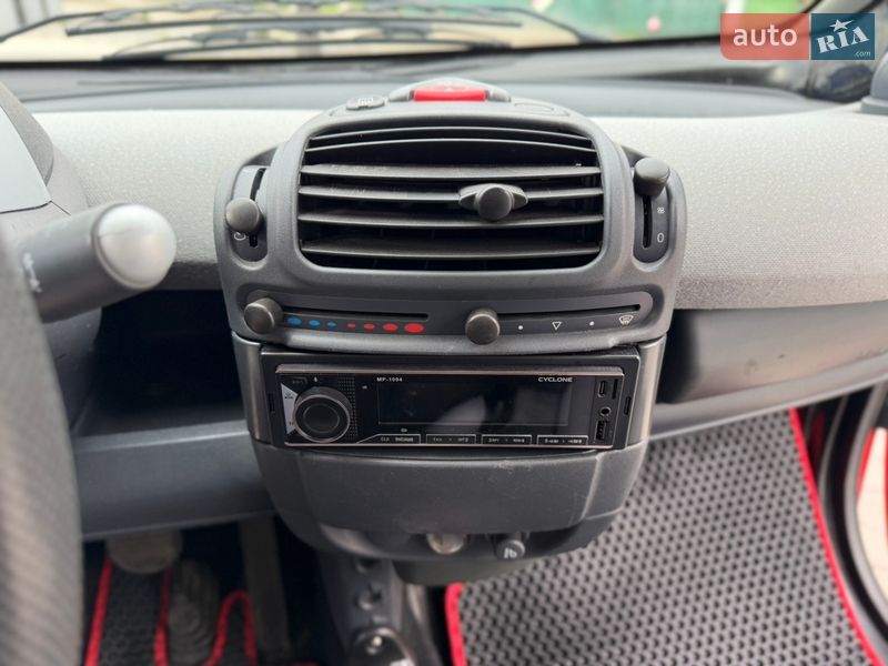 Купе Smart Fortwo 2001 в Хмельницькому фото 14 Купе Smart Fortwo 2001 в Хмельницькому