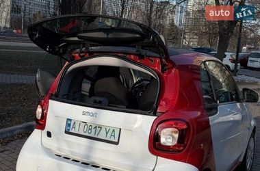 Купе Smart Fortwo 2019 в Киеве