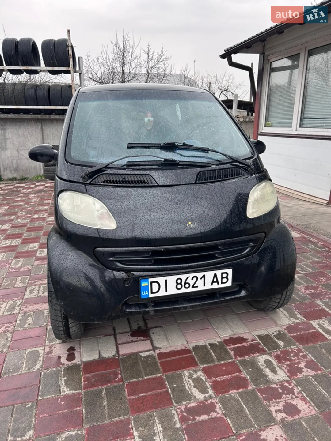 Фото авто 8