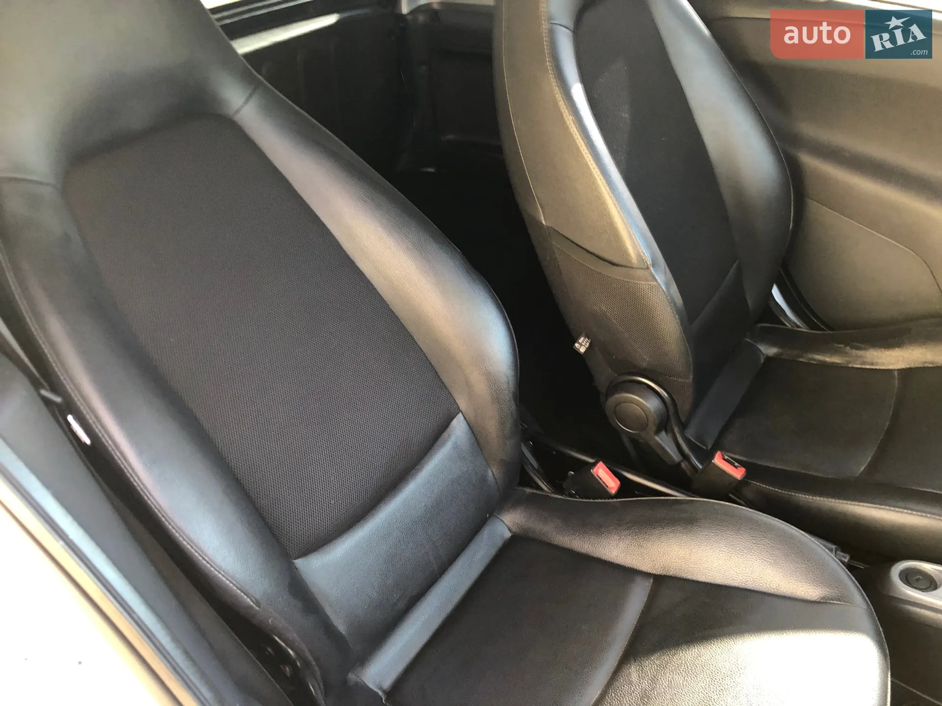 2014 Smart Fortwo - мініатюра 19