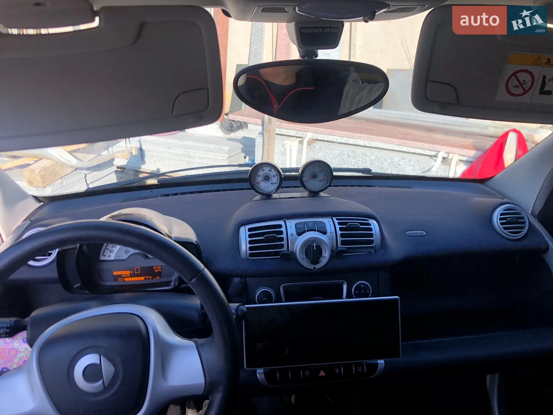 2014 Smart Fortwo - мініатюра 21