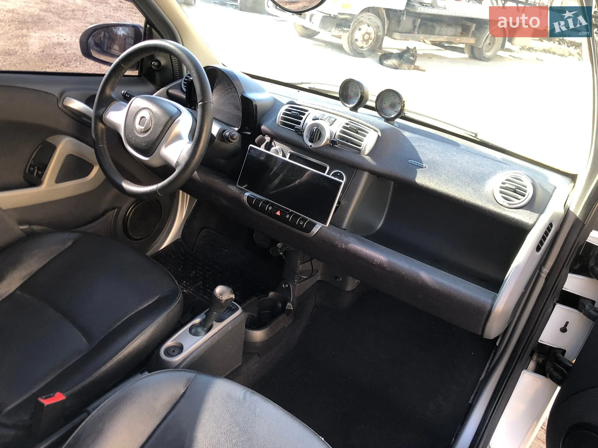 2014 Smart Fortwo - мініатюра 22