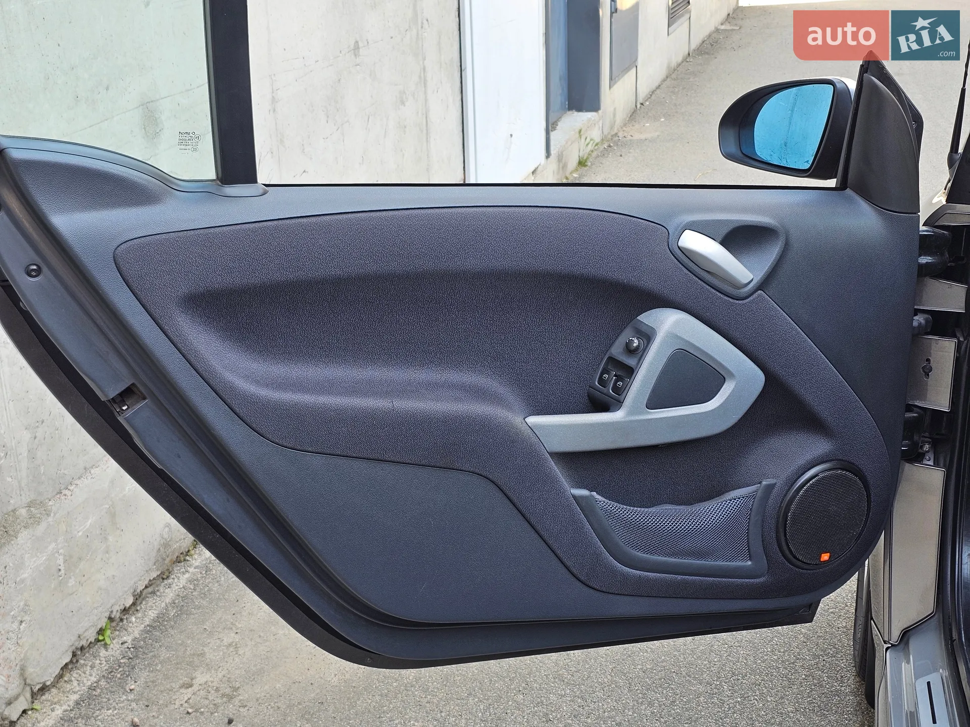 2012 Smart Fortwo - мініатюра 26