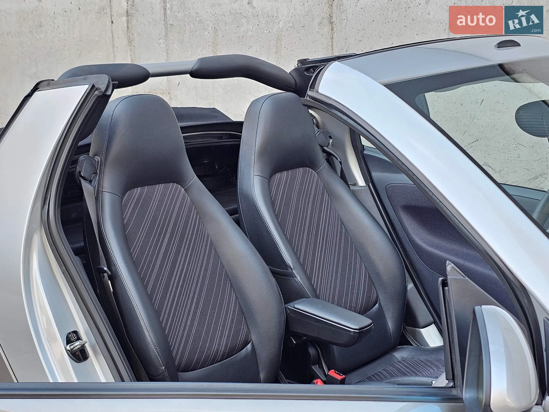 2012 Smart Fortwo - мініатюра 47