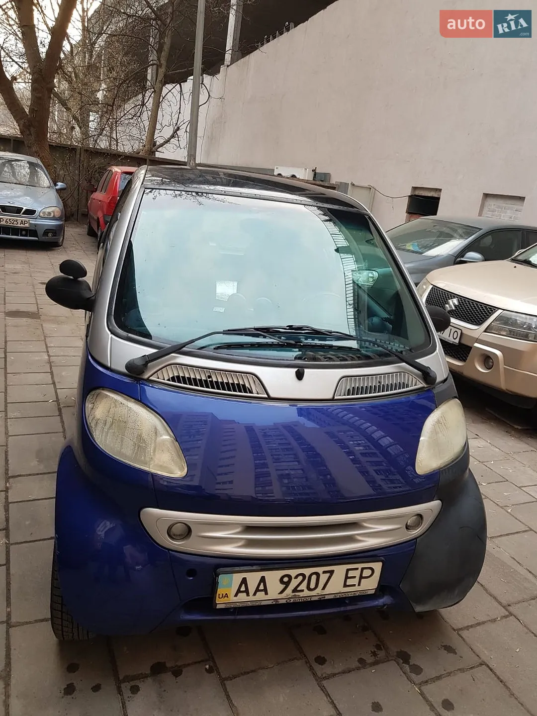 Фото авто 7