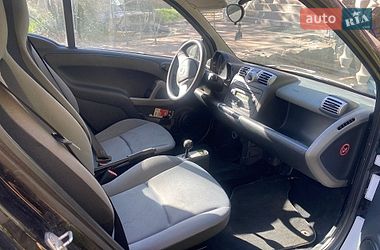Купе Smart Fortwo 2010 в Львове