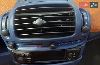Купе Smart Fortwo 1999 в Киеве