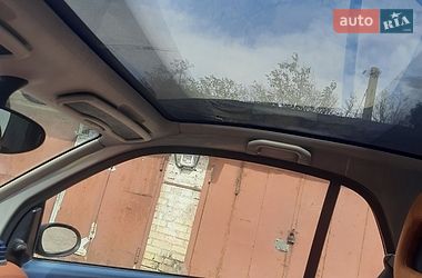 Купе Smart Fortwo 1999 в Киеве