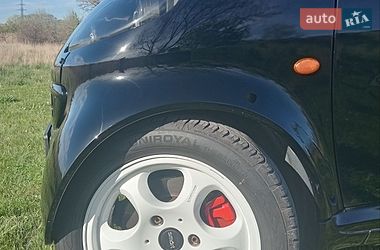 Купе Smart Fortwo 2000 в Кременчуге