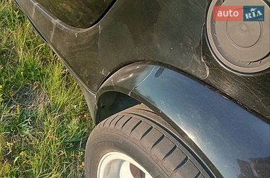 Купе Smart Fortwo 2000 в Кременчуге