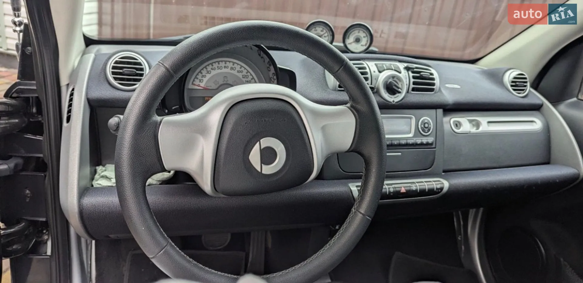 2013 Smart Fortwo - мініатюра 13