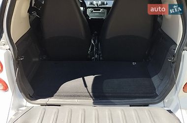 Купе Smart Fortwo 2014 в Киеве